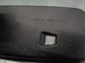 Recambio de espejo interior para opel insignia sports tourer cosmo referencia OEM IAM 13315733 5 PIN 