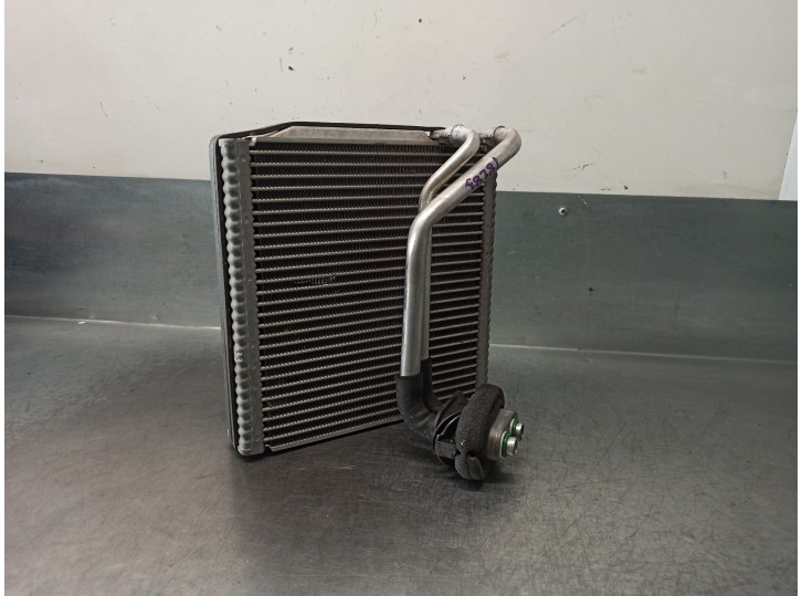 Recambio de evaporador aire acondicionado para kia soul ( ) 1.6 crdi cat referencia OEM IAM 97140B2000  