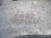 Recambio de mangueta trasera izquierda para citroën c5 berlina exclusive referencia OEM IAM 08156N44 516182 