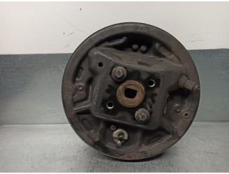 Recambio de mangueta trasera derecha para dacia lodgy 1.6 sce cat referencia OEM IAM 430429377R  