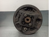 Recambio de mangueta trasera derecha para dacia lodgy 1.6 sce cat referencia OEM IAM 430429377R 