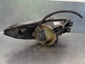 Recambio de faro antiniebla derecho para opel insignia sports tourer cosmo referencia OEM IAM 13226829 