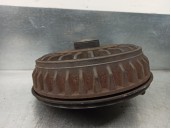 Recambio de mangueta trasera derecha para dacia lodgy 1.6 sce cat referencia OEM IAM 430429377R 