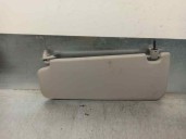 Recambio de parasol derecho para bmw serie 3 berlina (e90) 2.0 16v referencia OEM IAM   