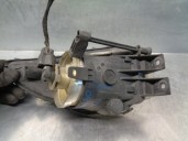 Recambio de faro antiniebla derecho para opel insignia sports tourer cosmo referencia OEM IAM 13226829 