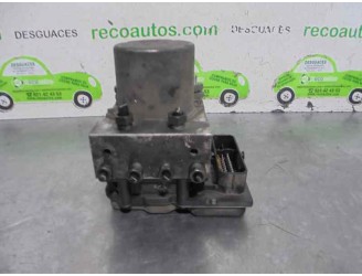 Recambio de abs para citroën c5 berlina exclusive referencia OEM IAM 9662131280 0265950657 BOSCH