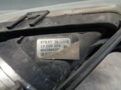 Recambio de faro antiniebla derecho para opel insignia sports tourer cosmo referencia OEM IAM 13226829 