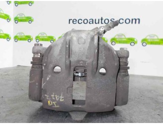 Recambio de pinza freno delantera izquierda para peugeot partner (s1) 1.9 diesel referencia OEM IAM A334  
