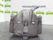 Recambio de pinza freno delantera izquierda para peugeot partner (s1) 1.9 diesel referencia OEM IAM A334  
