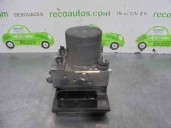 Recambio de abs para citroën c5 berlina exclusive referencia OEM IAM 9662131280 0265950657 BOSCH