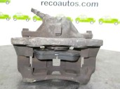 Recambio de pinza freno delantera izquierda para peugeot partner (s1) 1.9 diesel referencia OEM IAM A334  