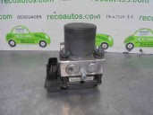 Recambio de abs para citroën c5 berlina exclusive referencia OEM IAM 9662131280 0265950657 BOSCH
