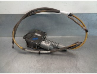 Recambio de freno de mano electrico para opel insignia sports tourer cosmo referencia OEM IAM 13310023 A2C52311601 