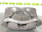 Recambio de pinza freno delantera izquierda para peugeot partner (s1) 1.9 diesel referencia OEM IAM A334  