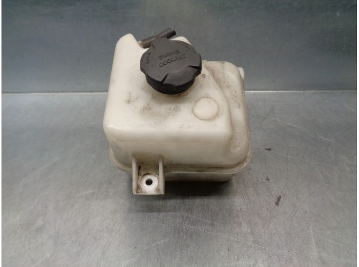 Recambio de deposito expansion para hyundai ix35 1.7 crdi cat referencia OEM IAM 254302S000  