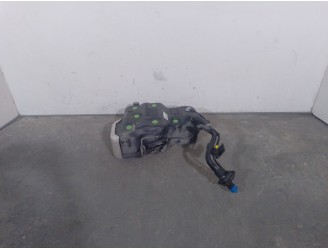 Replacement fuel tank for Kia Sportage IV (QL, QLE) 1.6 CRDi OEM IAM reference 31500D7900 31550D7900 