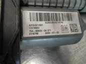 Recambio de freno de mano electrico para opel insignia sports tourer cosmo referencia OEM IAM 13310023 A2C52311601 