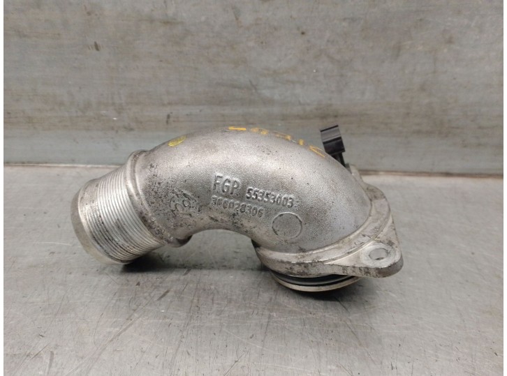 Recambio de tubo para opel zafira / zafira family b (a05) 1.9 cdti (m75) referencia OEM IAM 5535003 860443 366028306