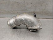 Recambio de tubo para opel zafira / zafira family b (a05) 1.9 cdti (m75) referencia OEM IAM 5535003 860443 366028306