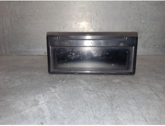 Replacement multifunction display for Volvo C30 1.6 Diesel CAT OEM IAM reference 30797719 