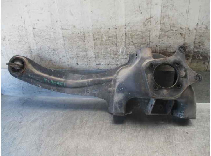 Replacement rear left lower suspension arm for Mazda 5 Sedan (CR) 2.0 Diesel CAT OEM IAM reference C23628250 CES