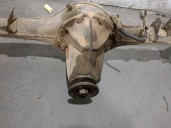 Recambio de puente trasero para lada niva todo terreno, cerrada (2121, 2131) 1600 4x4 referencia OEM IAM 5526282  