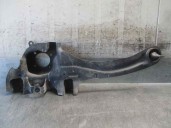 Replacement rear left lower suspension arm for Mazda 5 saloon (CR) 2.0 diesel cat OEM IAM reference C23628250 CES