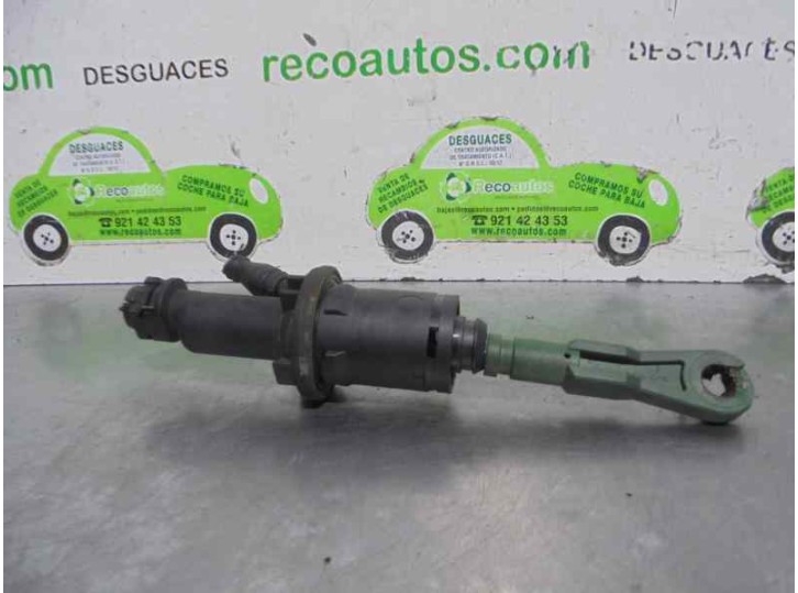 Recambio de bomba embrague para citroën c5 berlina exclusive referencia OEM IAM 