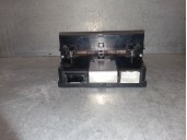 Recambio de pantalla multifuncion para volvo c30 1.6 diesel cat referencia OEM IAM 30797719  