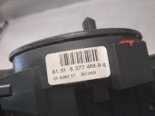 Recambio de mando luces para bmw x3 (e83) 3.0 turbodiesel cat referencia OEM IAM 61318377488 