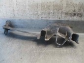 Replacement rear left lower suspension arm for Mazda 5 saloon (CR) 2.0 diesel cat OEM IAM reference C23628250 CES