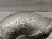 Recambio de tubo para opel zafira / zafira family b (a05) 1.9 cdti (m75) referencia OEM IAM 5535003 860443 366028306