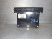 Recambio de pantalla multifuncion para volvo c30 1.6 diesel cat referencia OEM IAM 30797719  