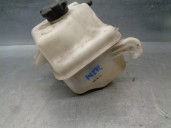 Replacement expansion tank for Hyundai ix35 1.7 CRDi cat OEM IAM reference 254302S000 