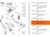 Recambio de tubo para opel zafira / zafira family b (a05) 1.9 cdti (m75) referencia OEM IAM 5535003 860443 366028306