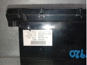 Recambio de pantalla multifuncion para volvo c30 1.6 diesel cat referencia OEM IAM 30797719  