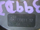 Recambio de soporte motor para bmw serie 3 berlina (e90) 2.0 16v referencia OEM IAM 13981112 