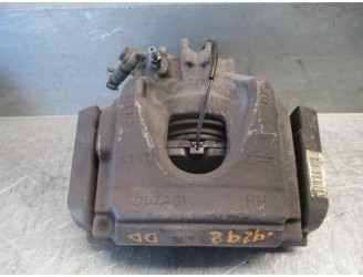 Recambio de pinza freno delantera derecha para citroën c5 berlina exclusive referencia OEM IAM 9663000280 21444A01 ATE