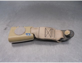 Recambio de enganche cinturon para lancia lybra berlina 1.9 turbodiesel cat referencia OEM IAM 735269018  TRA IZQ