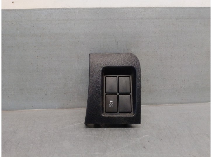 Recambio de interruptor para toyota land cruiser (j15) 3.0 turbodiesel cat referencia OEM IAM 5548060280  