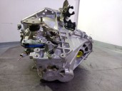 Recambio de caja cambios para peugeot 108 1.0 vti 72 referencia OEM IAM 20TT57 1611551780 74261841