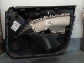 Recambio de guarnecido puerta delantera izquierda para opel insignia sports tourer cosmo referencia OEM IAM 13277375 