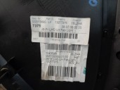 Recambio de guarnecido puerta delantera izquierda para opel insignia sports tourer cosmo referencia OEM IAM 13277375 