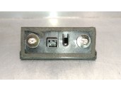 Recambio de maneta exterior porton para honda hr-v (ru) 1.5 (ru1) referencia OEM IAM 8A08 