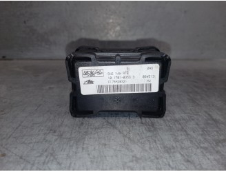 Recambio de modulo electronico para volvo c30 1.6 diesel cat referencia OEM IAM 10170103533 C176M20321 ATE