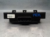 Replacement dashboard controls for Hyundai ix35 1.7 CRDi CAT OEM IAM reference 846202Y125 933102Y100 