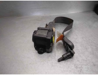 Replacement front right seatbelt for Chevrolet Captiva 2.0 Diesel CAT OEM IAM reference 96474671 5 PUERTAS