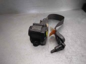Replacement front right seatbelt for Chevrolet Captiva 2.0 Diesel CAT OEM IAM reference 96474671 5 PUERTAS