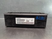 Recambio de centralita aire acondicionado para opel insignia sports tourer cosmo referencia OEM IAM 13501659 