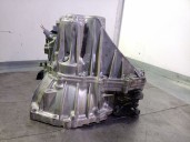 Recambio de caja cambios para peugeot 108 1.0 vti 72 referencia OEM IAM 20TT57 1611551780 74261841